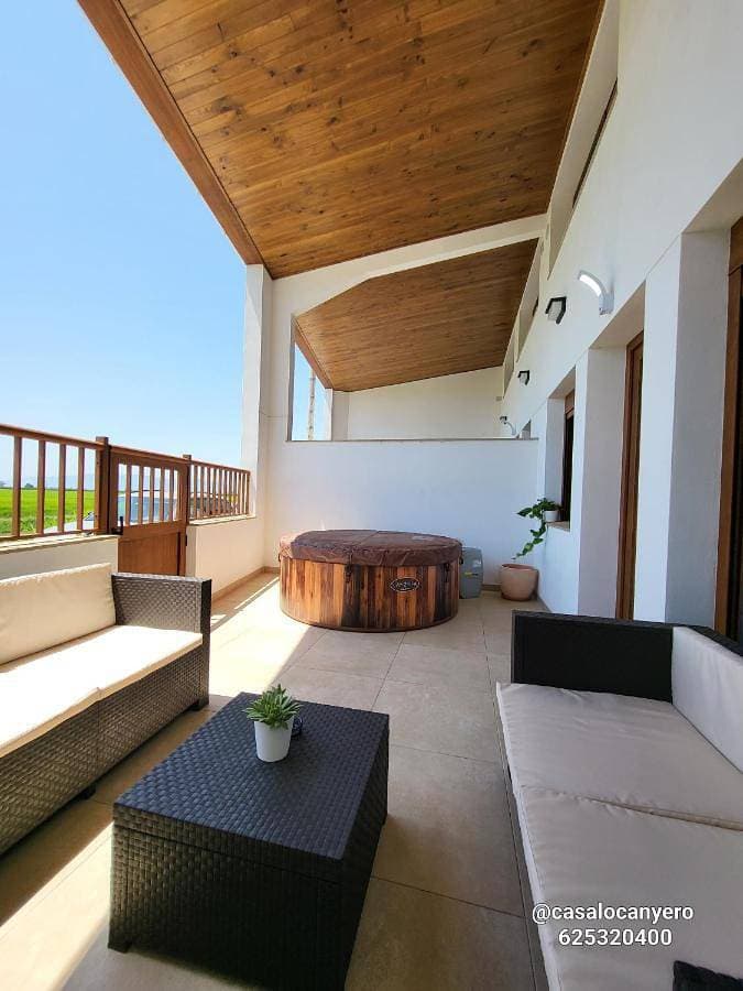 Casa lo Canyero 1 1