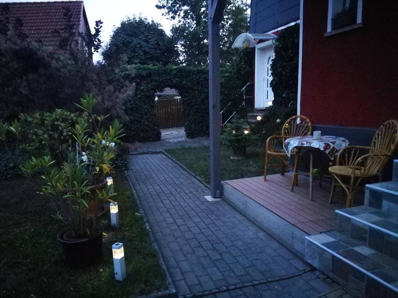 Foto 9 von 21: Apartment
