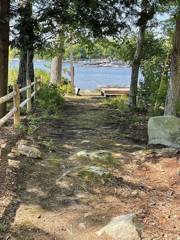 Foto 5 von 25: Sebago Lake, Maple Cove, Lake House