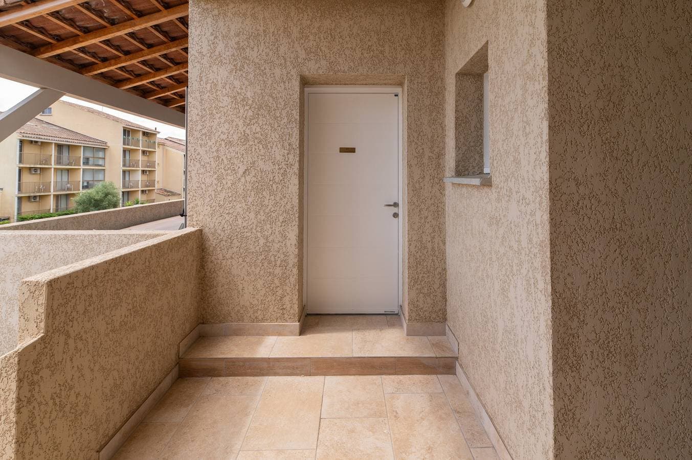 Foto 2 von 31: Apartment „La Dolce Vita 7“ mit Meerblick, WLAN und Klimaanlage