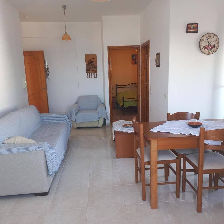 Foto 5 von 31: One-Bedroom Apartment