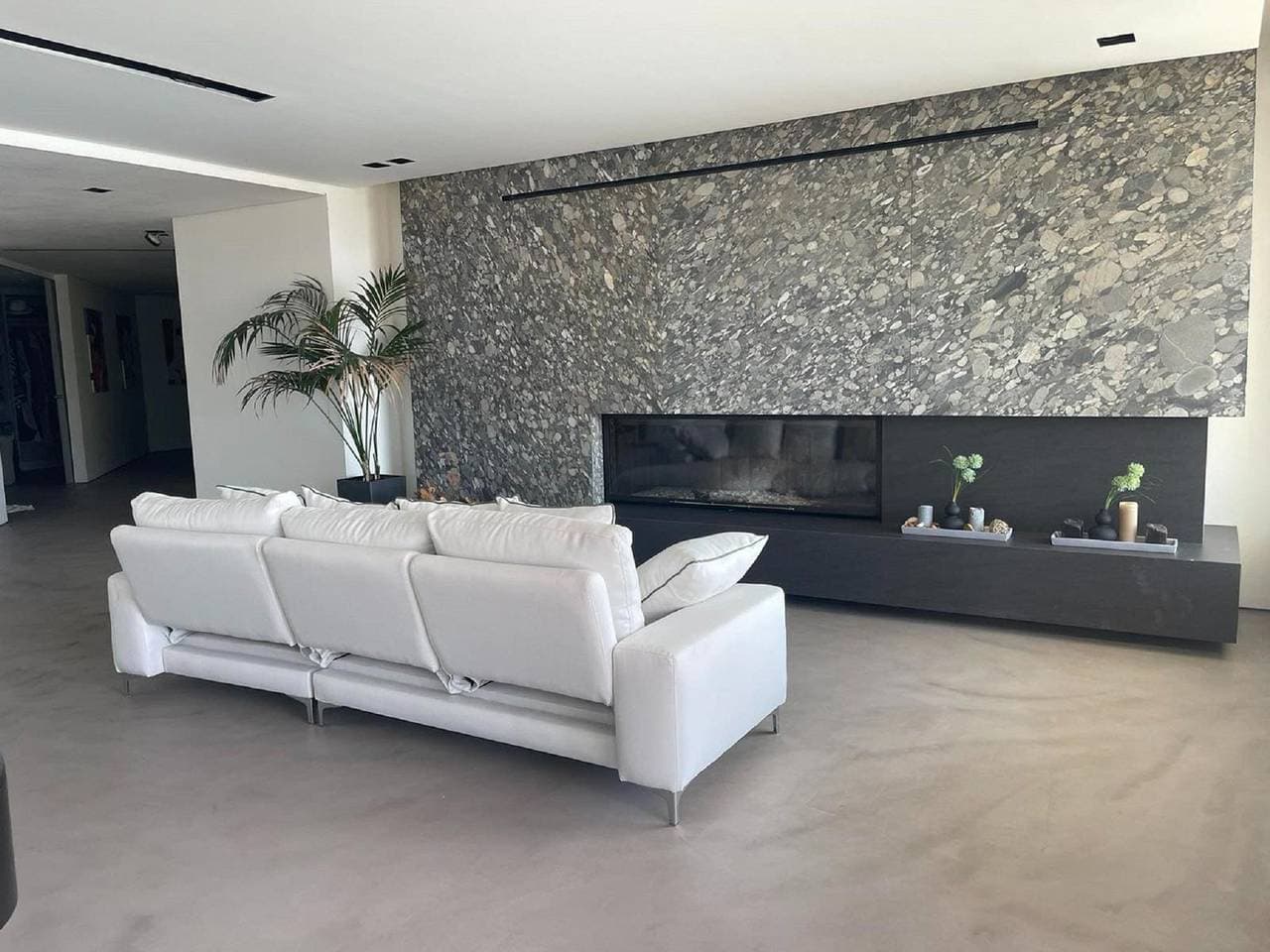 Foto 13 von 40: Villa für 6 Personen mit Pool