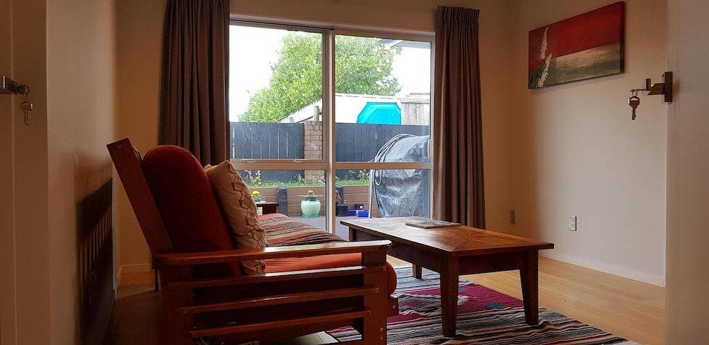 Foto 5 von 13: Preiswertes, gemütliches und komfortables Haus in Auckland, Neuseeland.