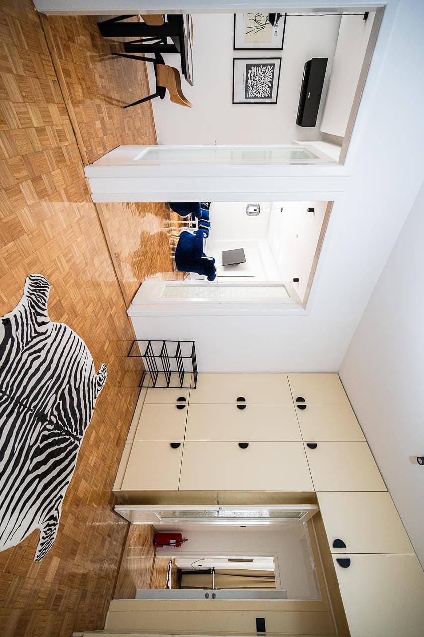 Ferienwohnung 114m² 1