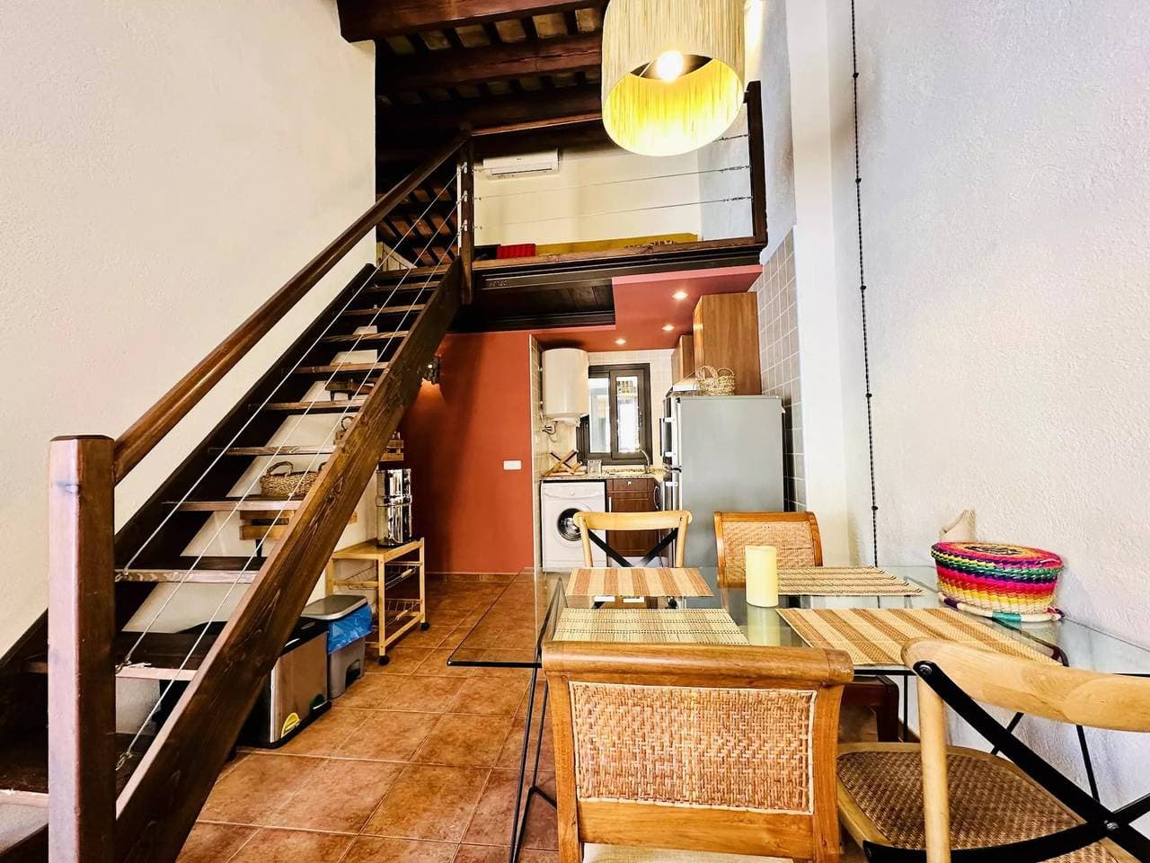 Foto 10 von 25: 3 Zimmer 3 Personen
