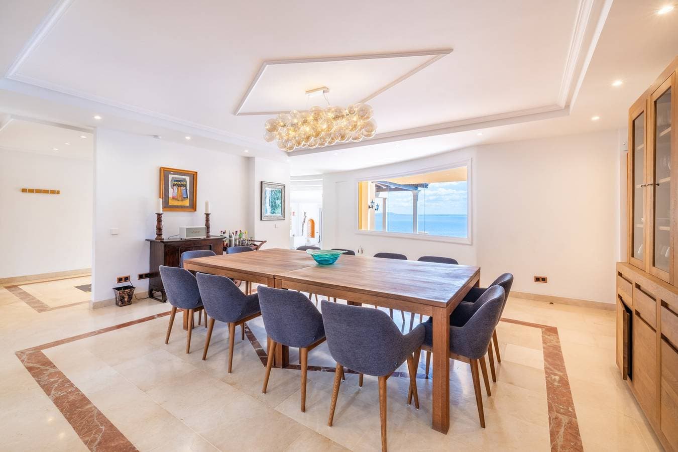 Foto 10 von 45: Villa Cala Vinyes by Balearic Villas