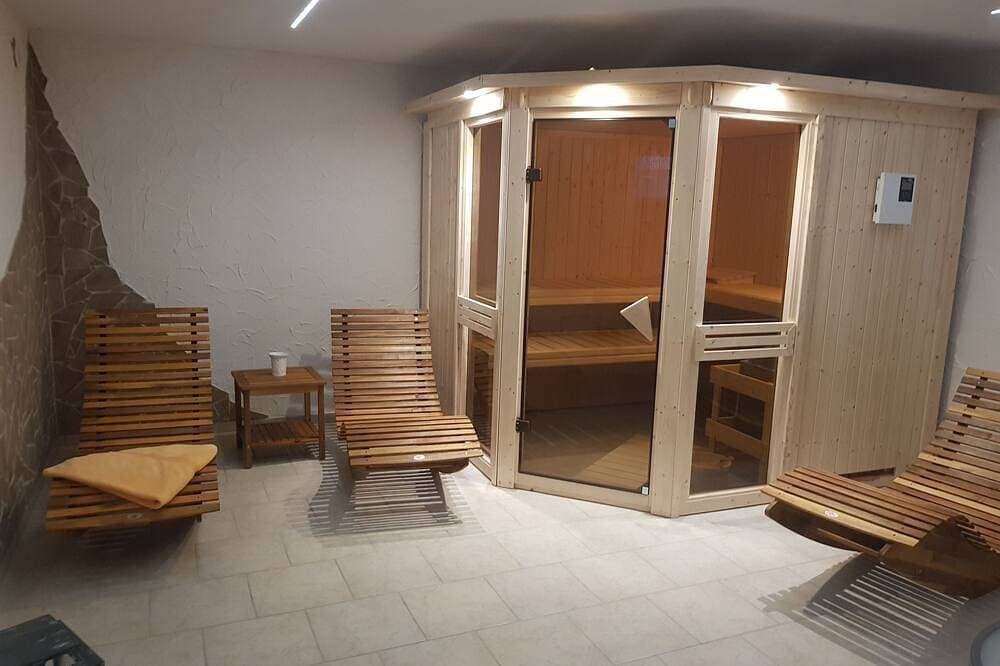 Foto 7 von 10: Fewo 3 - Ferienwohnug am Alten Forsthaus