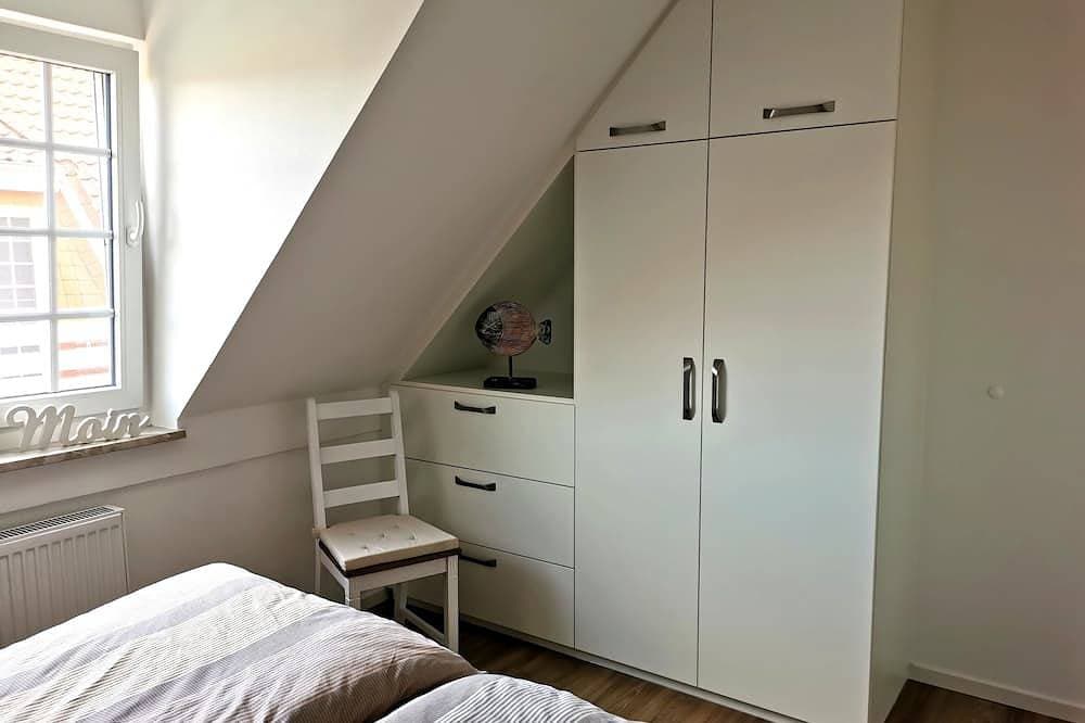 Foto 3 von 11: Komfortable Ferienwohnung für 3 Personen