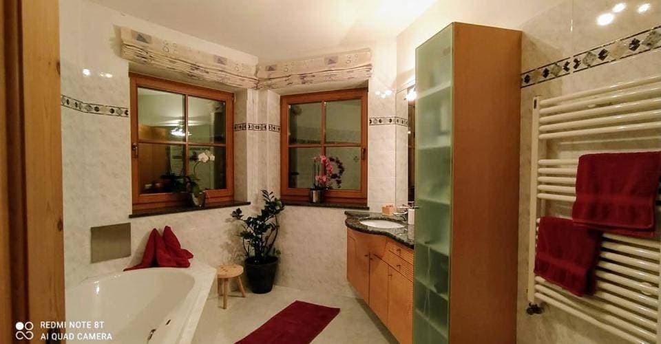 Foto 4 von 11: Apartment with Garden View