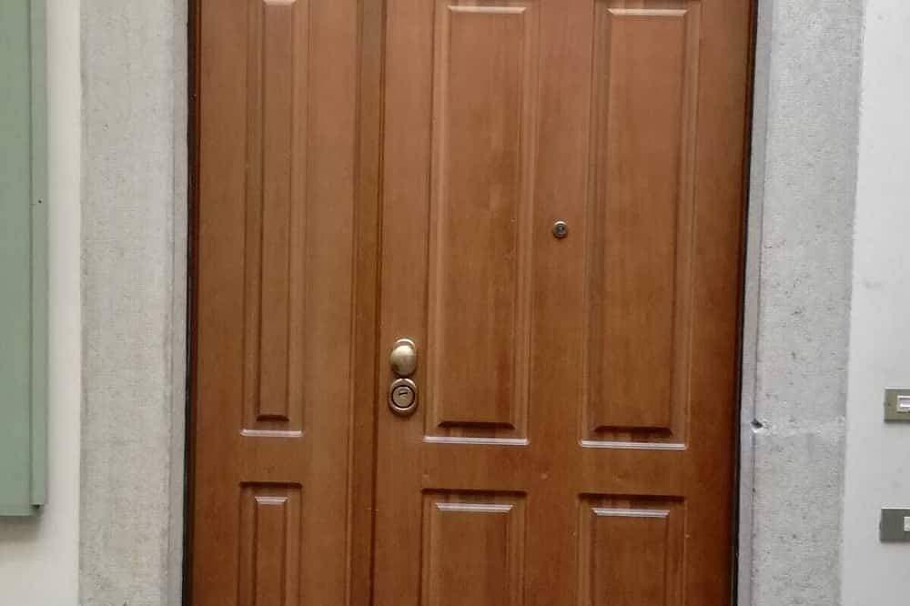 Foto 3 von 6: Open space in historic center Residence Contrada Tedesca 3
