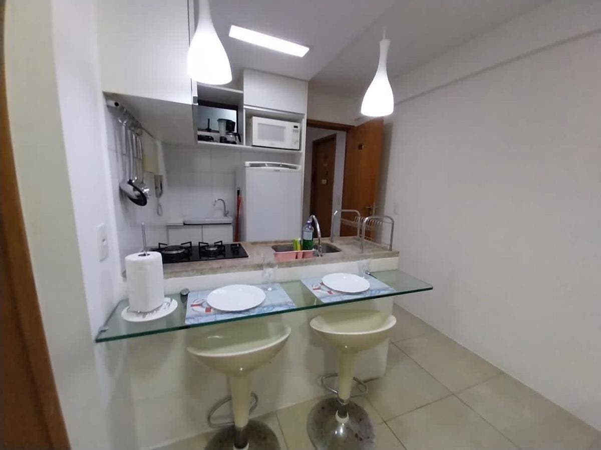 Foto 4 von 24: Studio Apartment