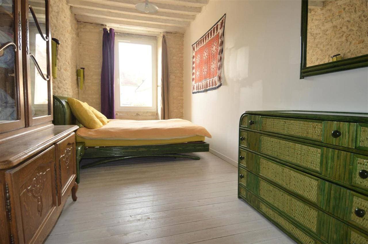 Foto 7 von 22: Two-Bedroom House