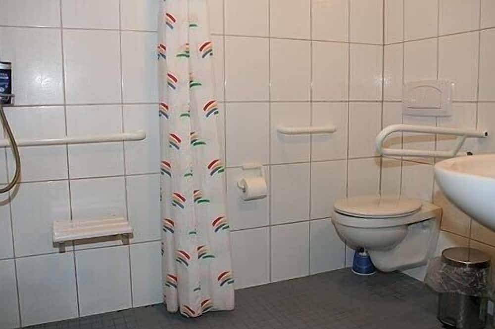 Foto 4 von 10: 4-Sterne  behindertengerechte Nichtraucher-Wohnung; Haustiere auf Anfrage