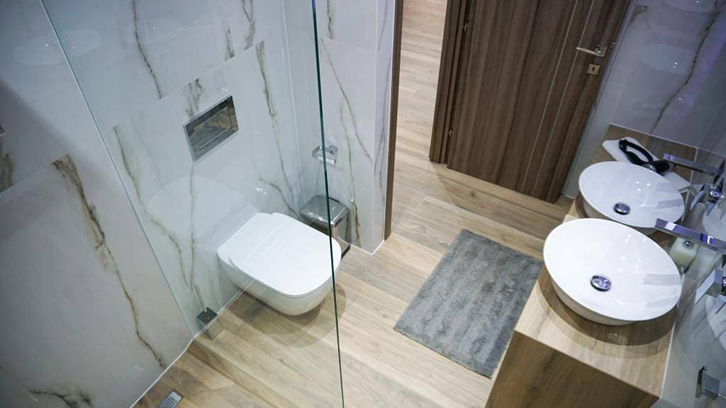 Foto 11 von 35: Ferienwohnung für 4 Personen