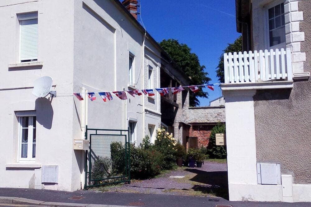 D-Day Strände - Die Weisen 1