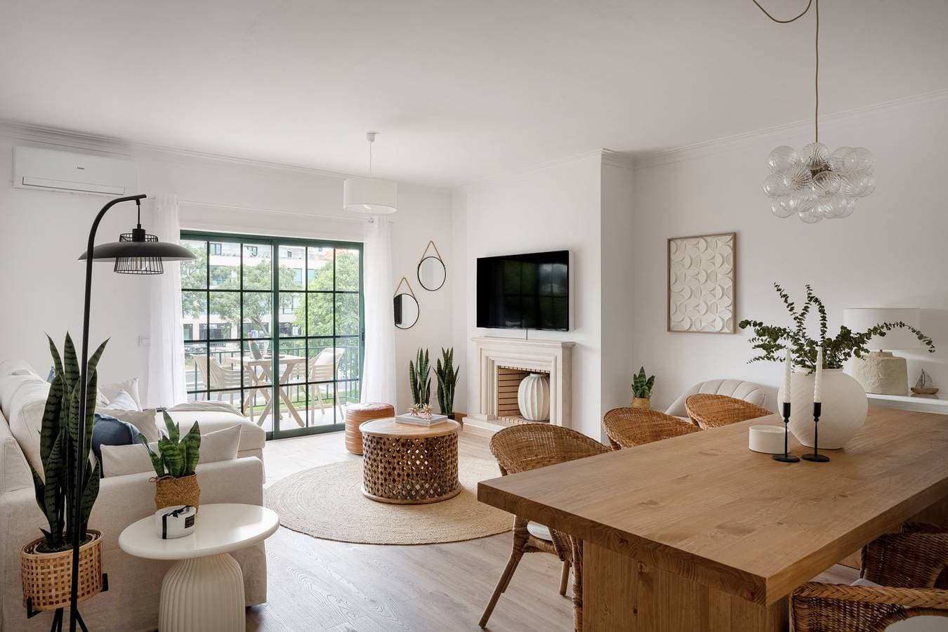 Foto 5 von 66: Carcavelos Terrace & Beach Apartment