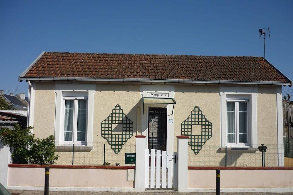 Foto 12 von 23: Haus am Meer 50 m 2 Market