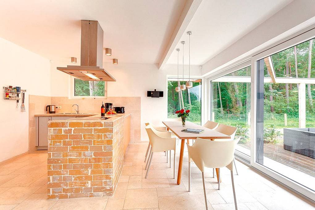 Foto 5 von 18: Ferienhaus Ille