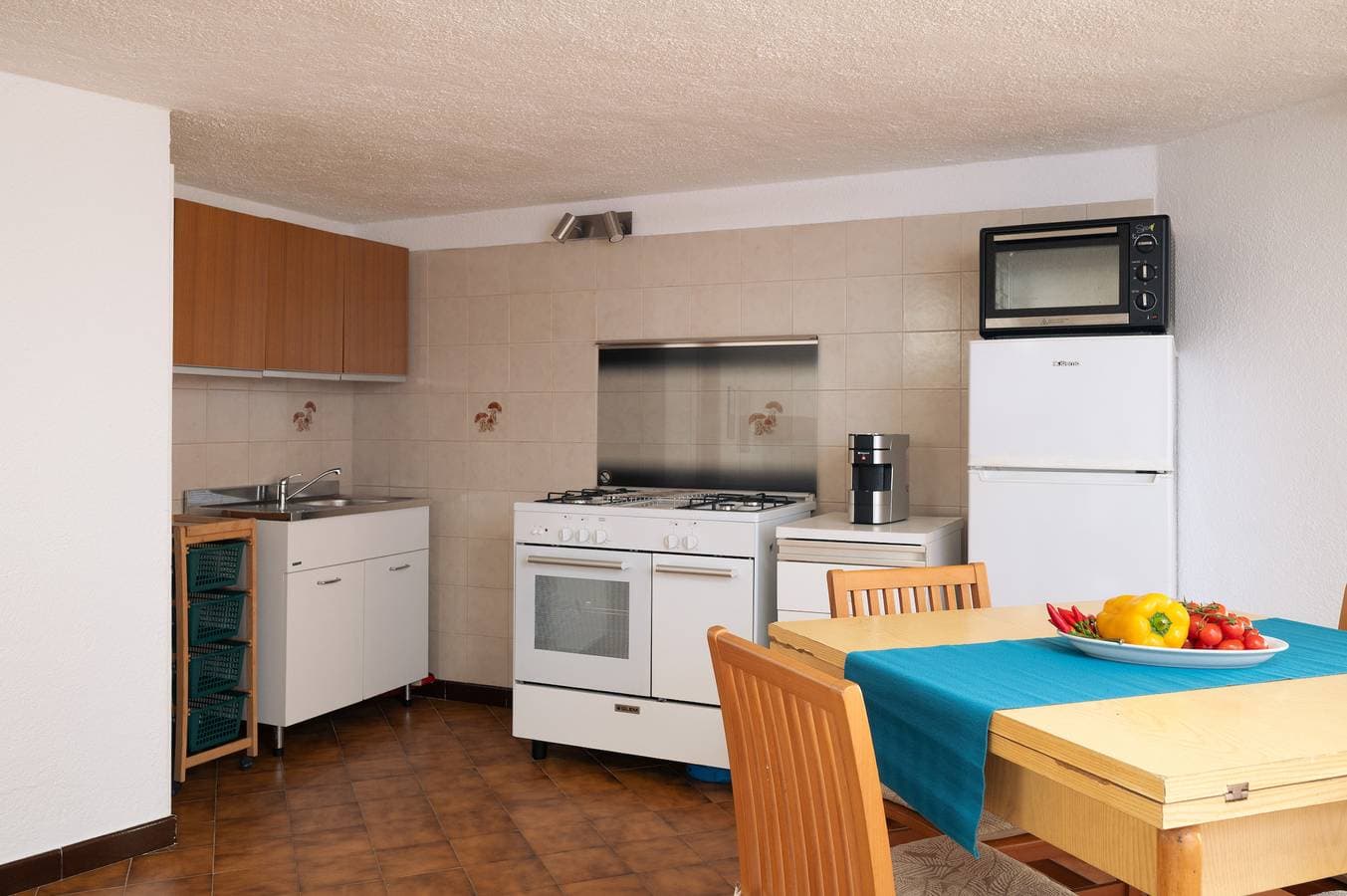 Foto 7 von 18: Arvella Stay I by Klodge – Suite am Strand