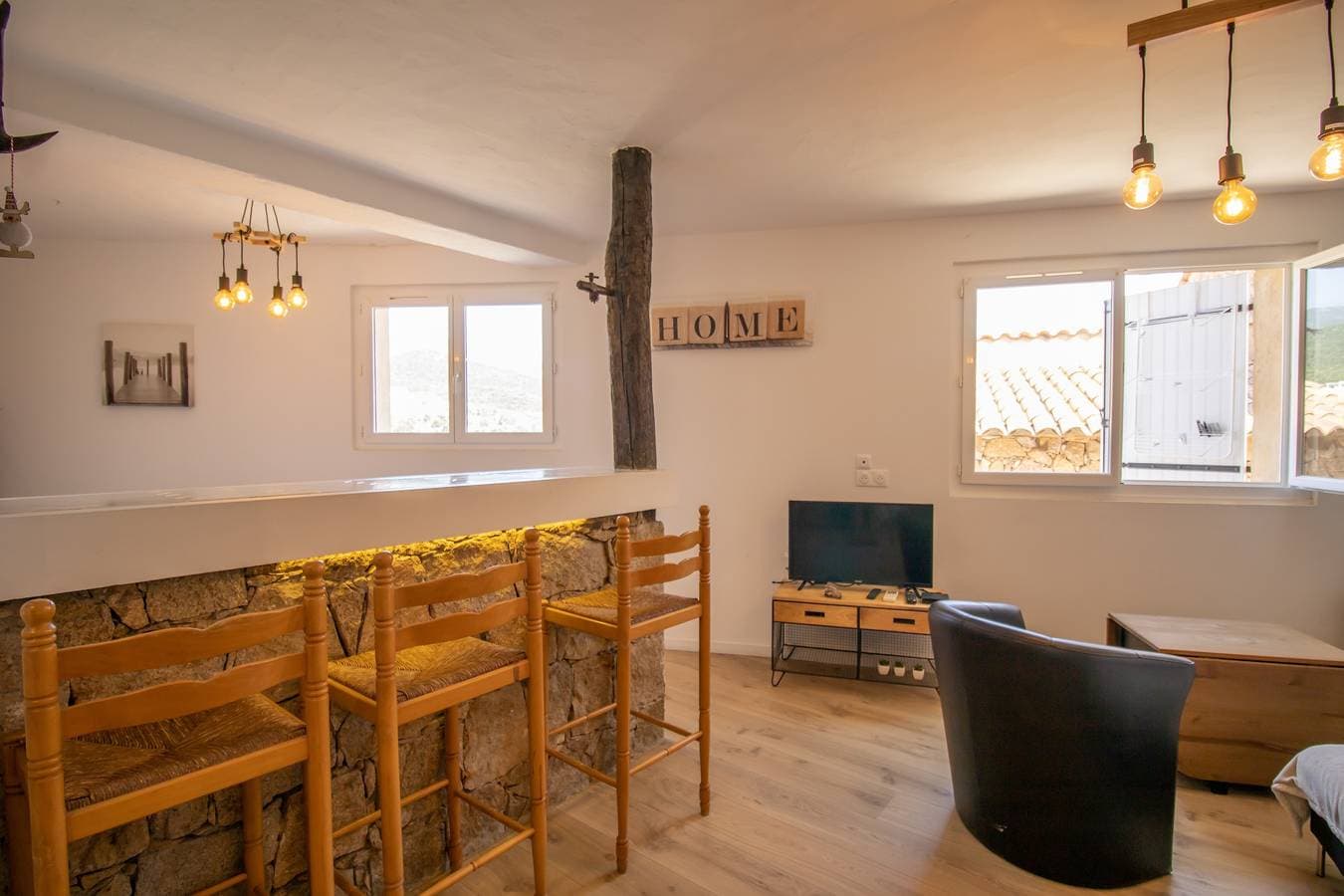 Foto 4 von 25: Villa „Solsticia“ mit WLAN und Klimaanlage