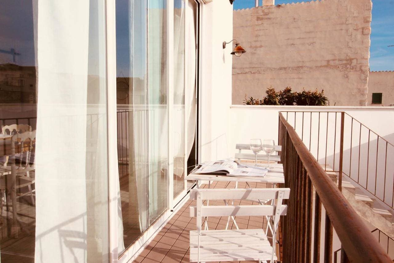 Foto 3 von 8: Apartment with Pool View