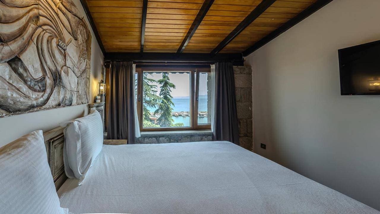Foto 9 von 33: Double Room with Sea View