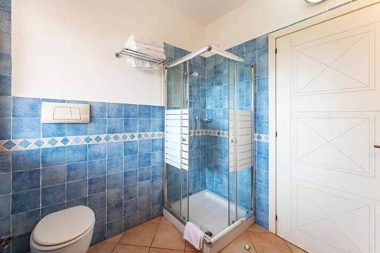 Foto 13 von 20: Ferienwohnung mit Terrasse und Gemeinschaftspool