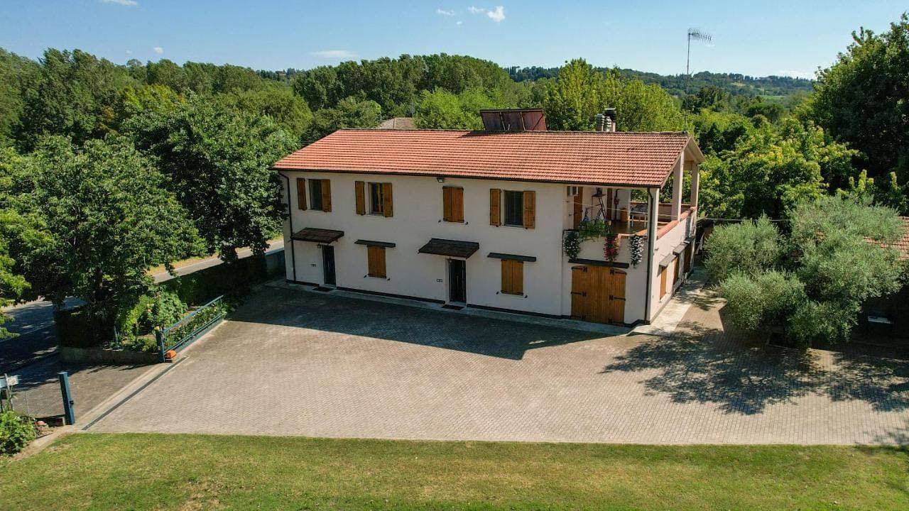B&B Zvana's - Da Giovanna 1