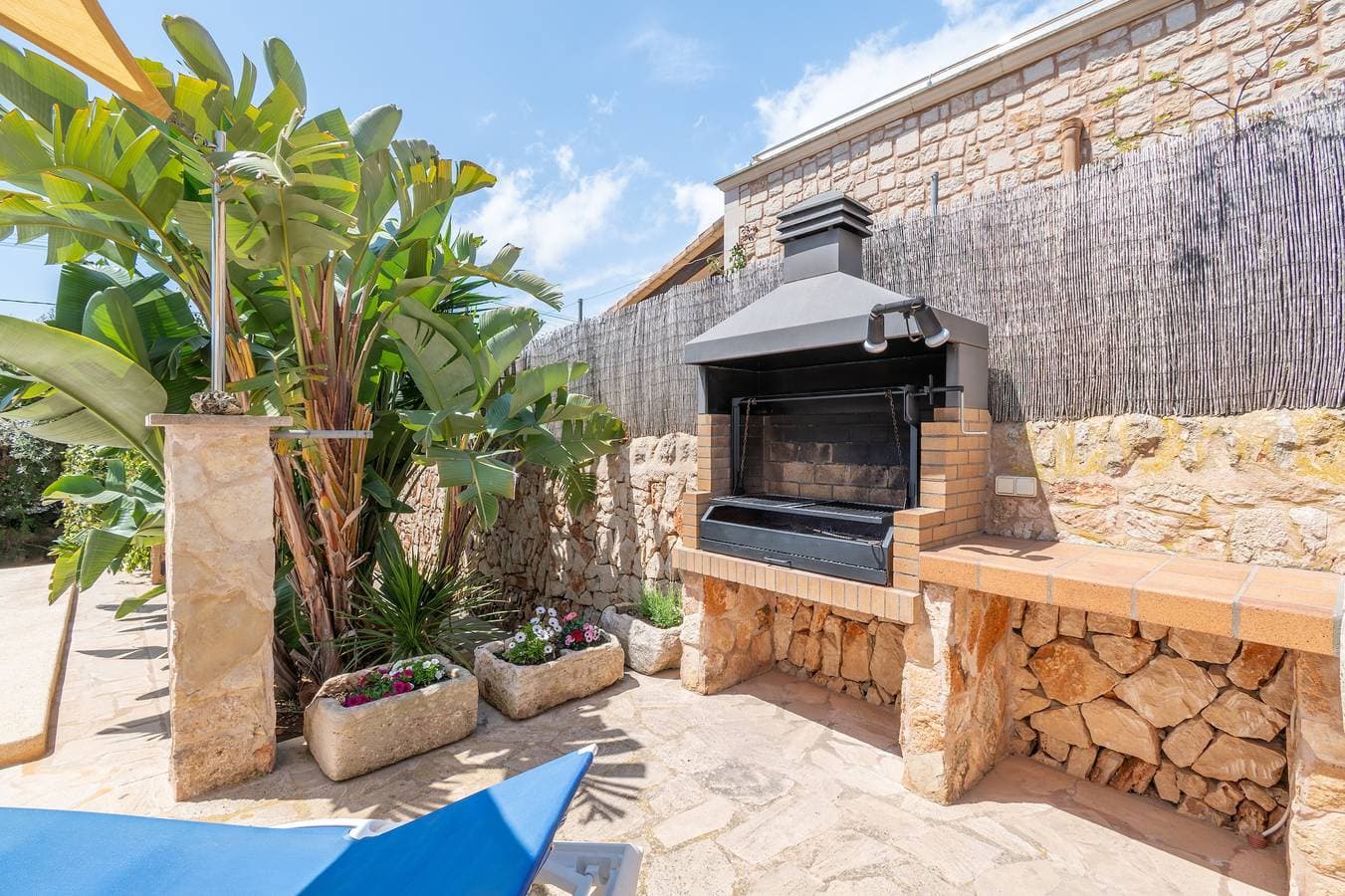Foto 4 von 29: Ferienhaus 'Sa Torre Nova' mit privatem Pool, WLAN und Klimaanlage