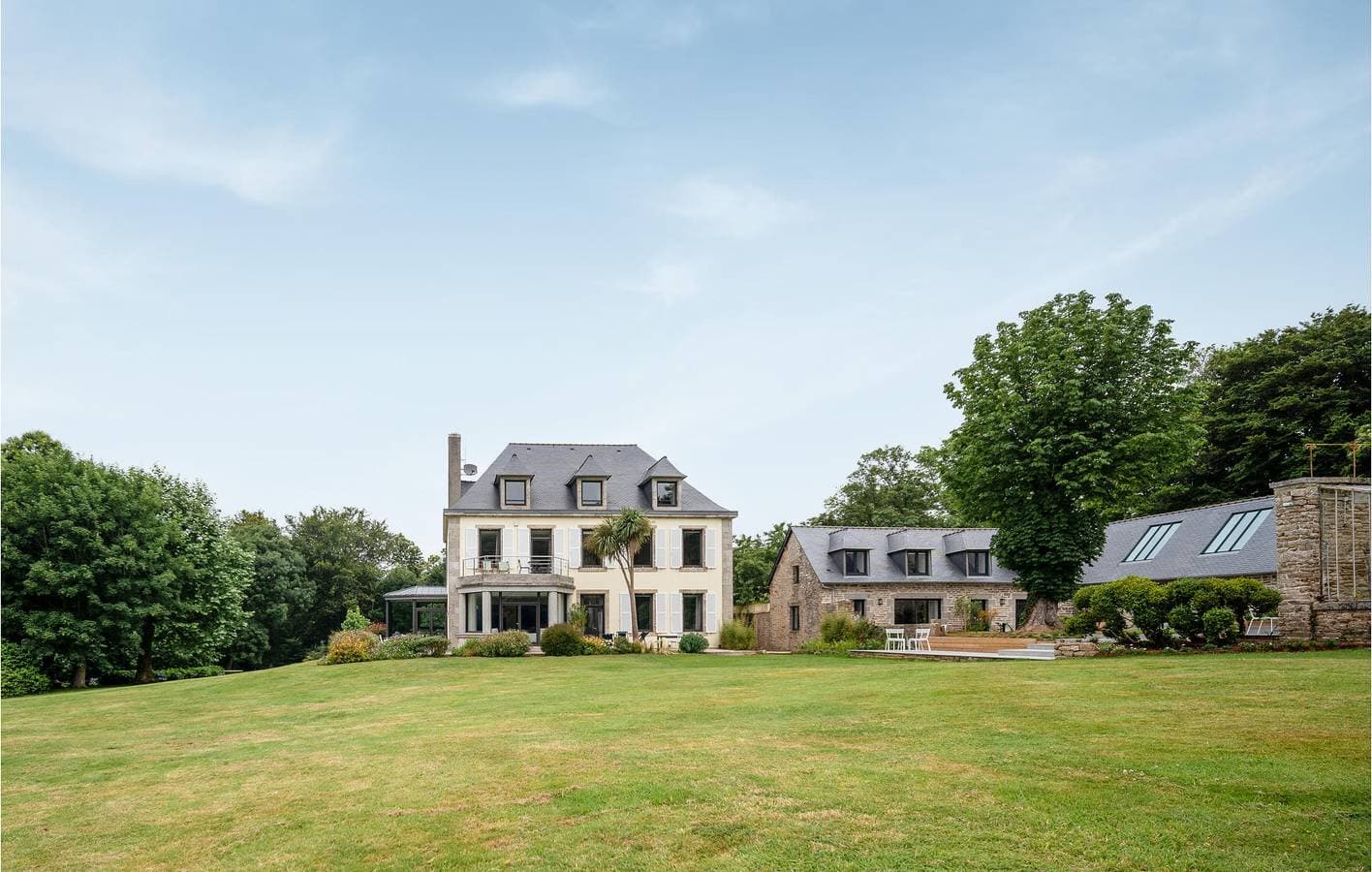Foto 4 von 34: Apartment mit Meerblick, Pool und Parkplatz.