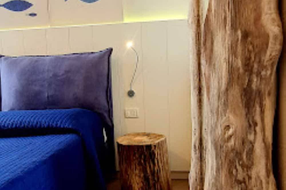 Foto 5 von 25: \"Casa Pomonte\" Am Meer mit privatem Parkplatz.
