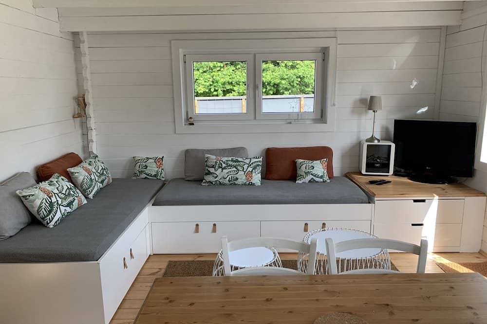 Foto 6 von 30: Chalet Le Cerf-volant