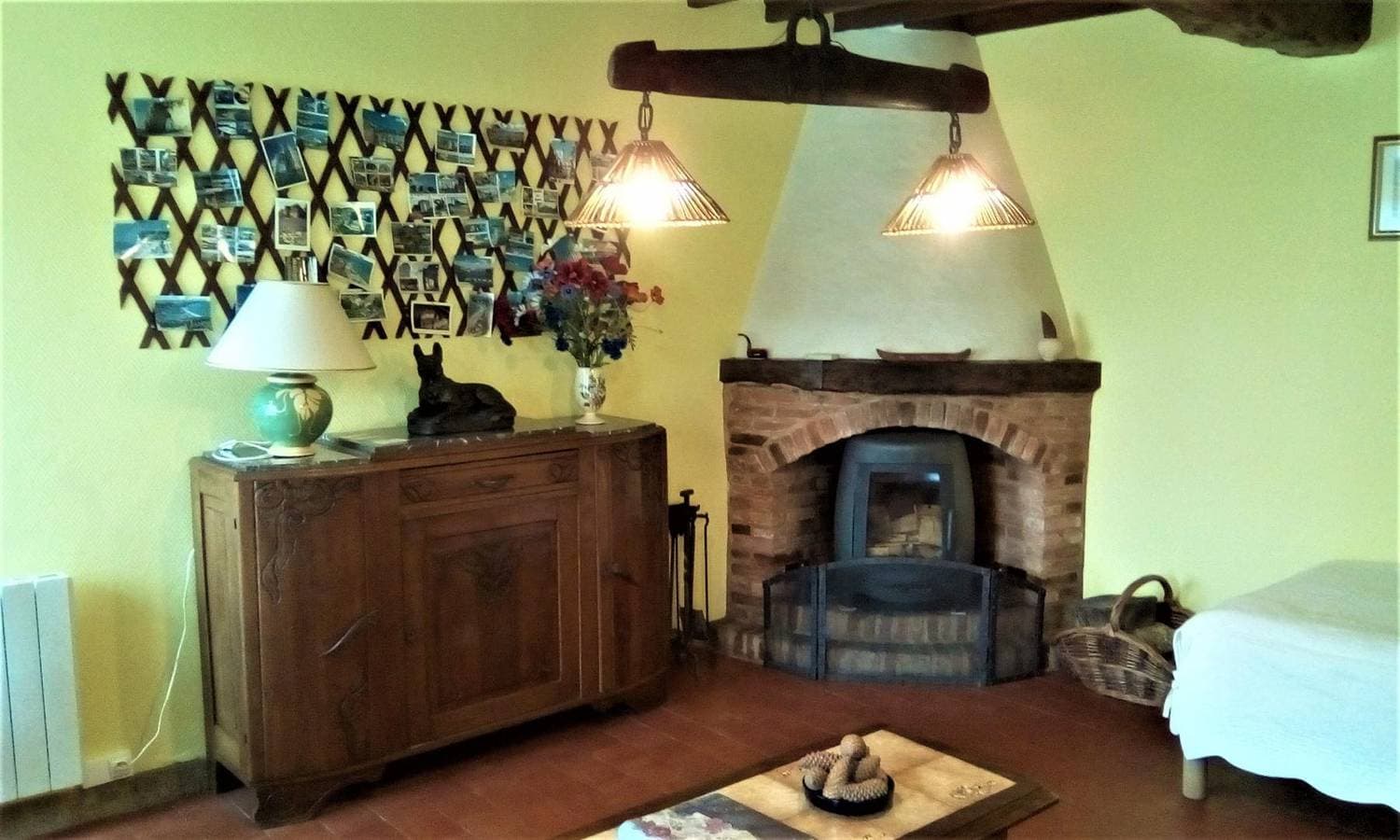 Foto 5 von 16: Gîtes de France® - Le Repos