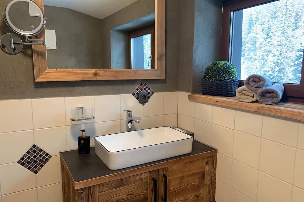 Foto 5 von 22: Ferienwohnung/App. für 3 Gäste mit 43m² in Ehrwald