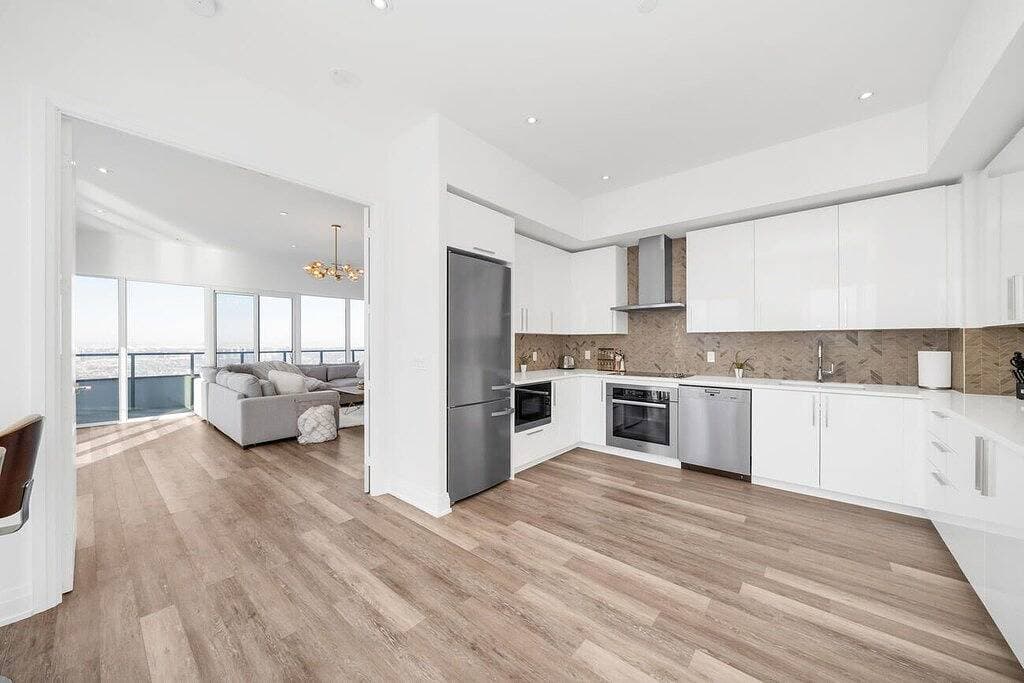 Foto 12 von 22: Luxury Penthouse Suite