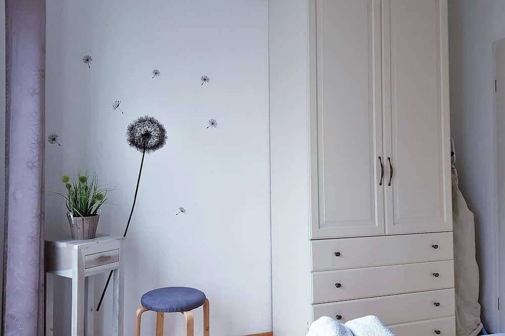 Foto 7 von 30: Ferien Bungalow Bergblüte  Sie ist mit 4 **** Ausgezeichnet