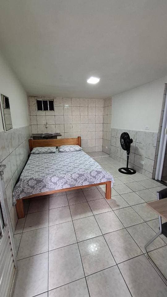 Foto 9 von 12: Double Room with Private Bathroom