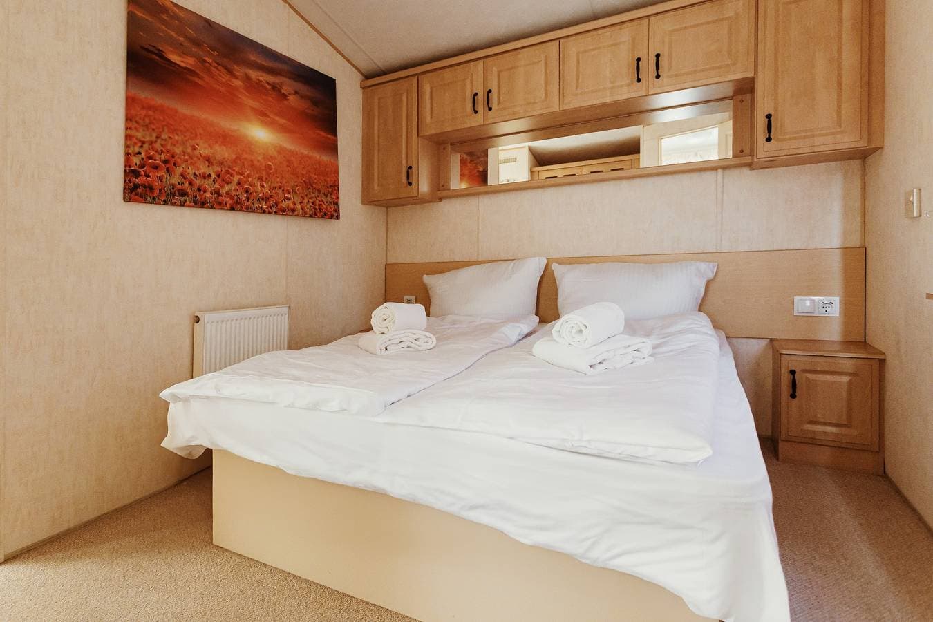 Foto 8 von 43: Ferienhaus 'Hexengericht' mit WLAN