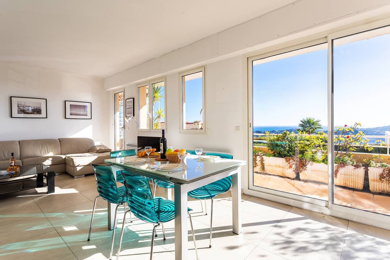 Foto 5 von 20: Villa Henrietta by Riviera Holiday Homes