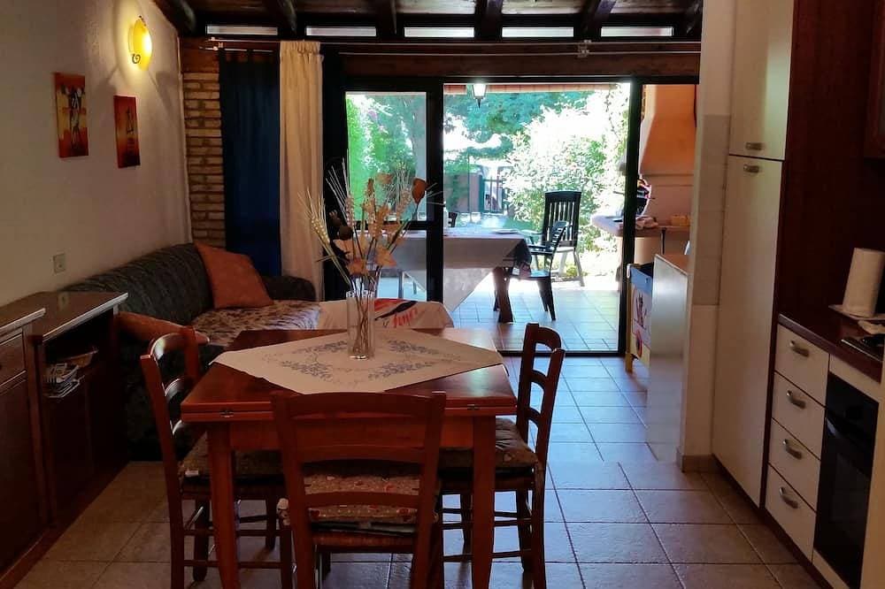 Foto 11 von 24: Ferienhaus / Villa - Torre delle Stelle - Villasimius