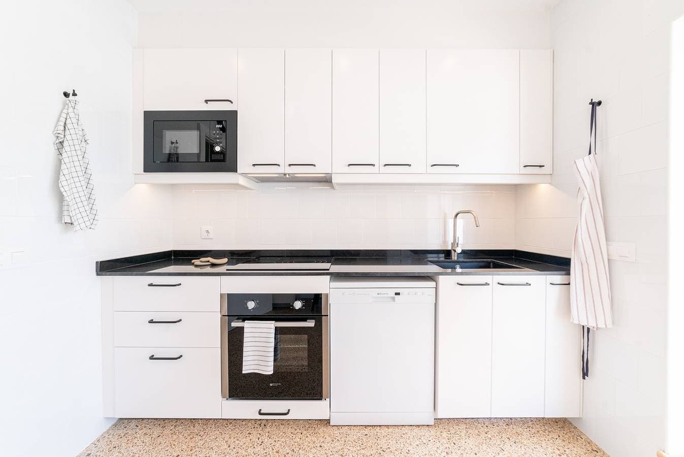 Foto 5 von 34: Ferienwohnung 'Paraíso De Son Moll' mit Privatterrasse, WLAN und Klimaanlage