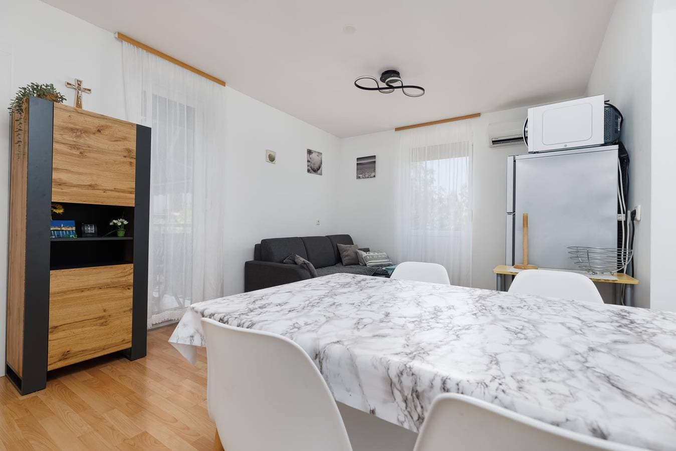 Foto 5 von 37: Apartment für fünf Personen