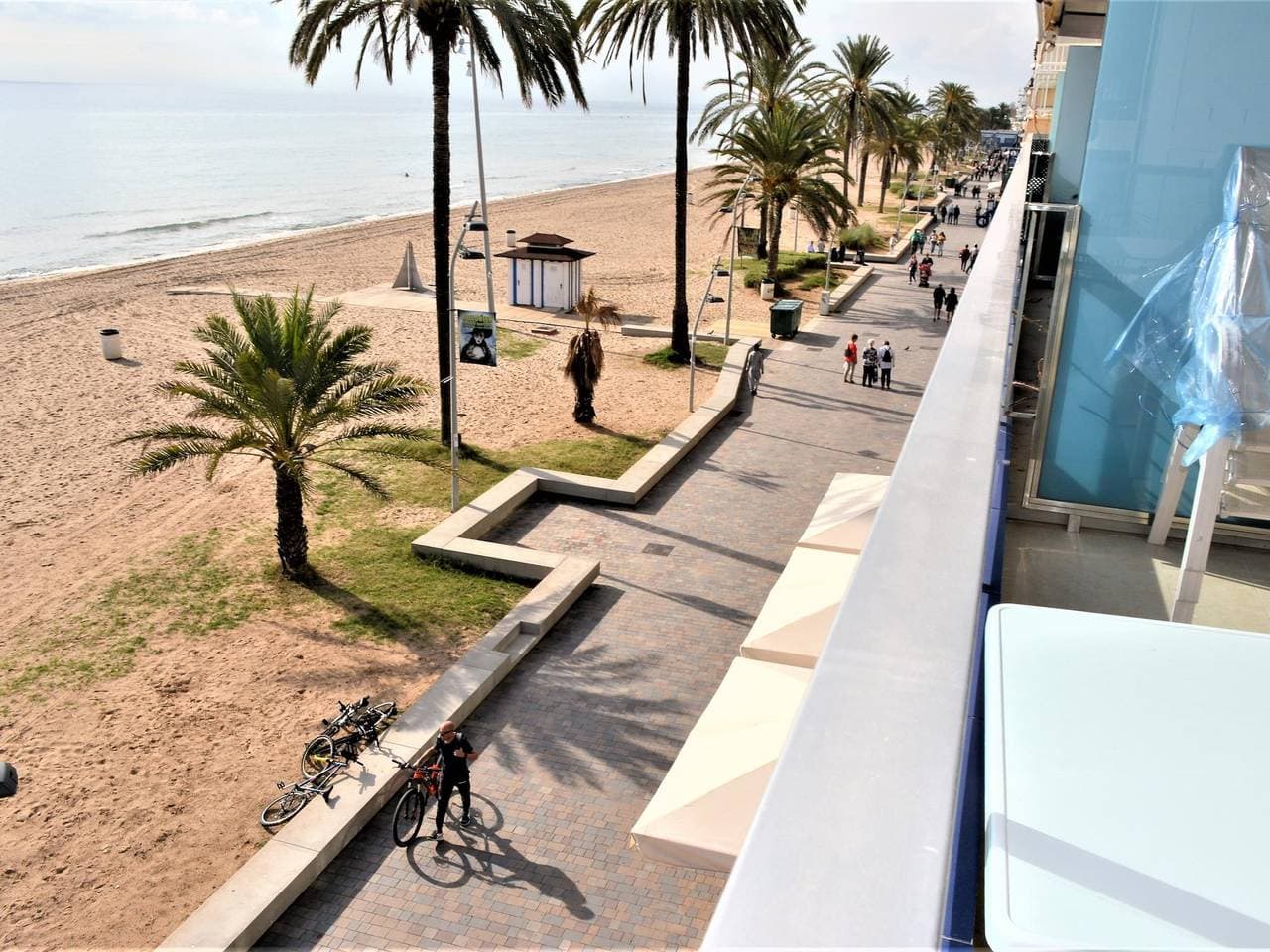 Foto 3 von 19: Apartment Rodes - Calafell