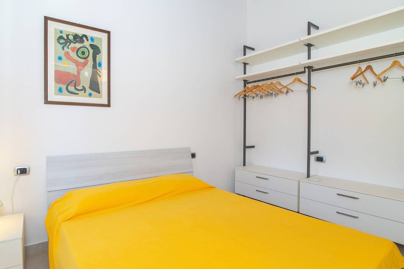 Foto 13 von 33: Traumhafte Ferienwohnung mit Meerblick - Villa Ambra