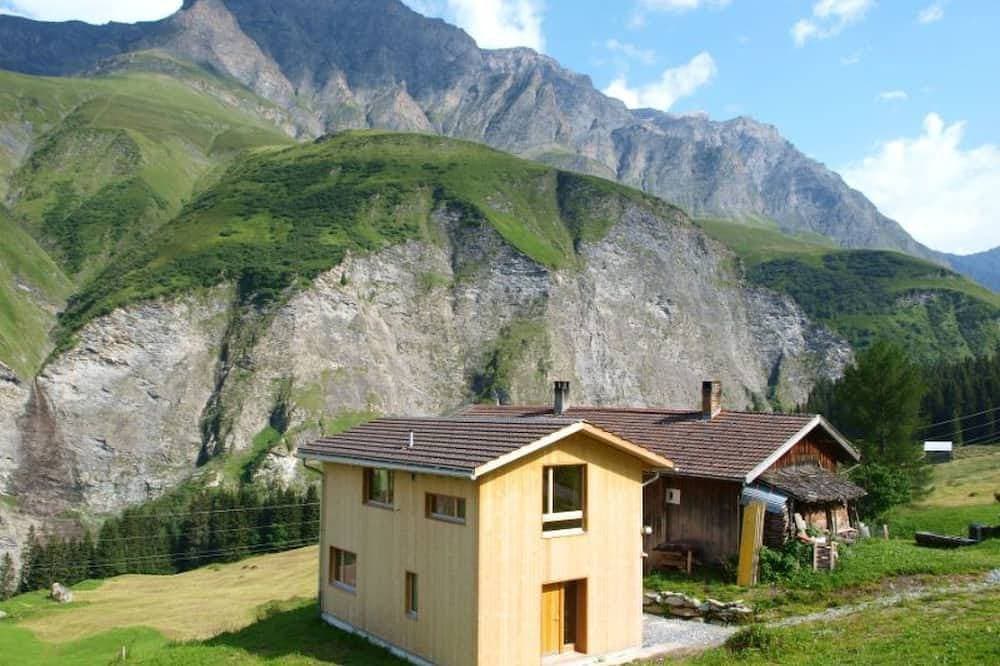 Foto 1 von 17: Studio Bäch, Safien-Thalkirch, (Thalkirch (Safien)), 09002B