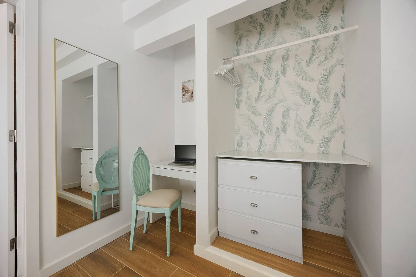 Foto 9 von 25: Zimmer 'Refúgio - Standard' mit Gemeinschaftspool, WLAN und Klimaanlage