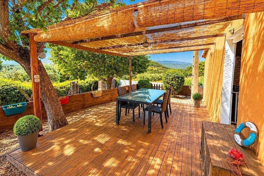 Foto 13 von 20: Haus Bandol 2/4 Personen Klimaanlage Schwimmbad