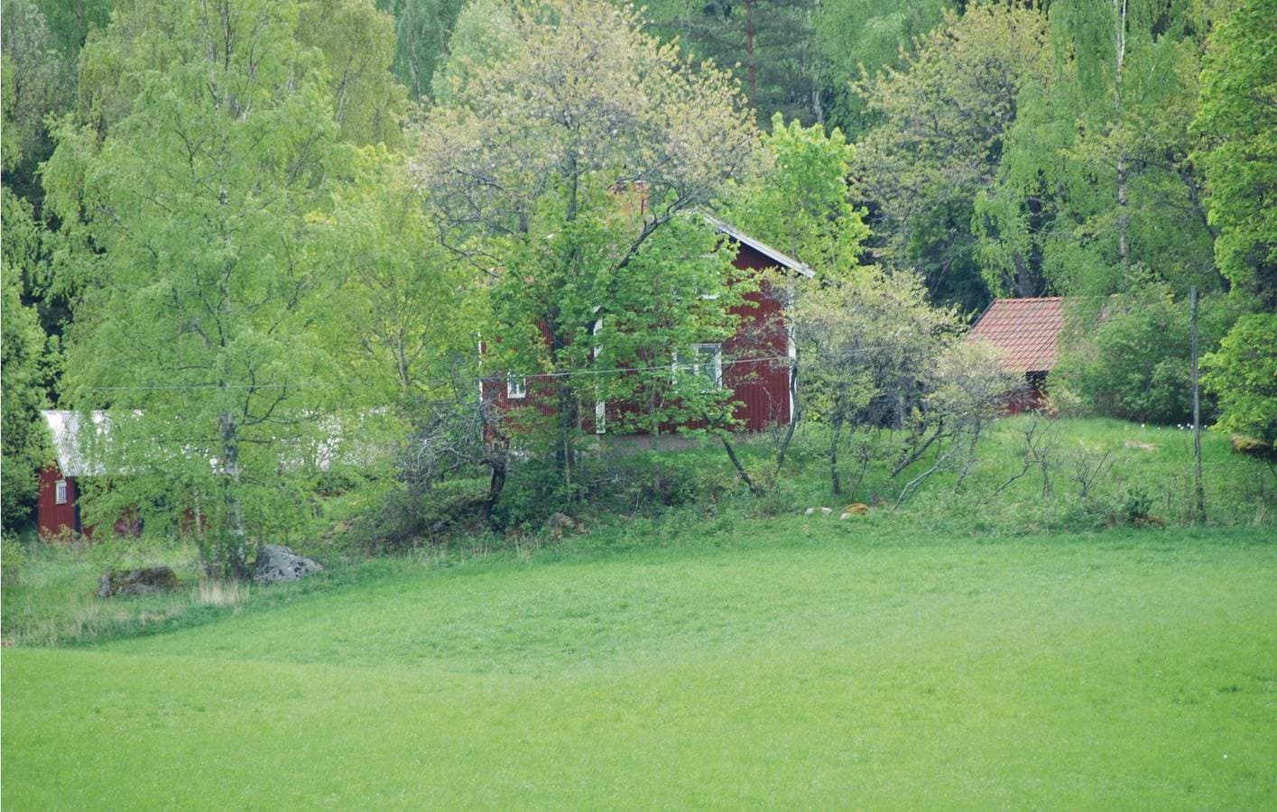 Foto 2 von 15: Ferienhaus für 4 Personen mit Sauna