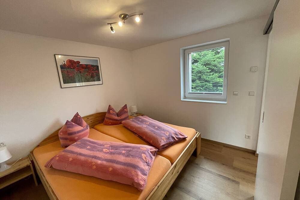 Foto 2 von 11: Sehr schöne Wohnung für 2-3 Personen mit großer Terrasse und eigenem Eingang
