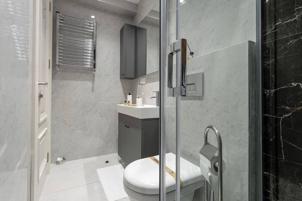 Foto 8 von 12: New Eco Flat near Cevahir Mall, Şişli